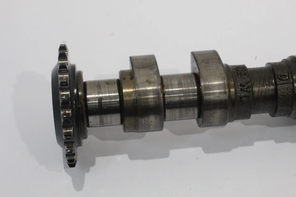 Árbol de levas de escape salida BAM para Audi A4 Cabriolet 8H B6 1.8T 058109022B Foto 3 de 4