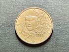 France 🇫🇷 20 euro cent • 2017 - KM#1411 - 22mm -We Combine Shipping! — photo 1