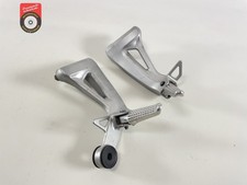 Pedana passeggero posteriore - Suzuki SV 650 AV 1999-2002 usata