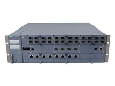 Siemens Switch XR552-12M 8x 1Gb 24x SFP 1Gb 4...