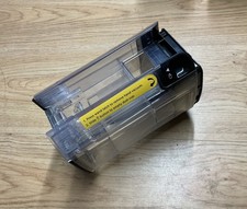 Dust Cap Waste Bin = Shark IZ400uk IZ400ukt Stratos Vacuum Cleaner Part