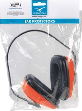 Ear Protectors – Noise Reduction Hearing Safety Earmuffs