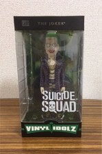 2015 Vinyl Idolz 1966 Batman Figures 19