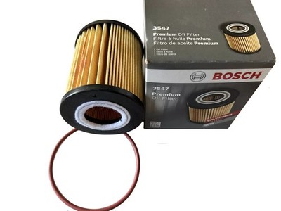 Bosch Oil Filter For BMW 3 5 Series X3 X5 Z3 Z4 Ford GT 3547 1996-2006