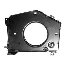 DRIVER SIDE HEAD LIGHT MOUNTING BRACKET