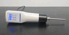 Fisherbrand 850 Homogenizer 5000-25000 RPM 115v 10A, 20-100-F
