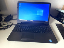 Dell Latitude 3540 Laptop – Intel Core i5 / 8 GB RAM