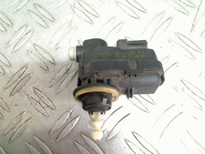 MOTEUR AJUSTEMENT DES PHARES Renault Clio III (BR/CR) 2009 8200402521 #17413