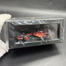 LOOKSMART 1/43  FERRARI SF-24 FORMULA 1 #16 Monaco GP 2024 814831