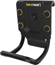 MELOTOUGH Hammer Holder for Belt, Hammer Loop, Hammer Holster, Hammer Belt Holde