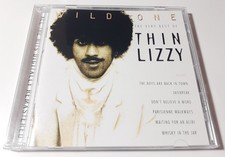 Thin Lizzy - Wild One - The Very Best Of | CD...