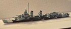 NEW Neptun 1:1250 scale FLETCHER Square Bridge McCORD CAMO VERSION T1361AT NIB — photo 4