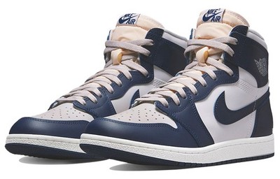 Size 10.5 - Jordan 1 Retro '85 High Georgetown for sale online | eBay