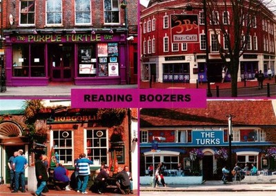 Reading The Purple Turtle Bar Cafe Hobgobli The Turks