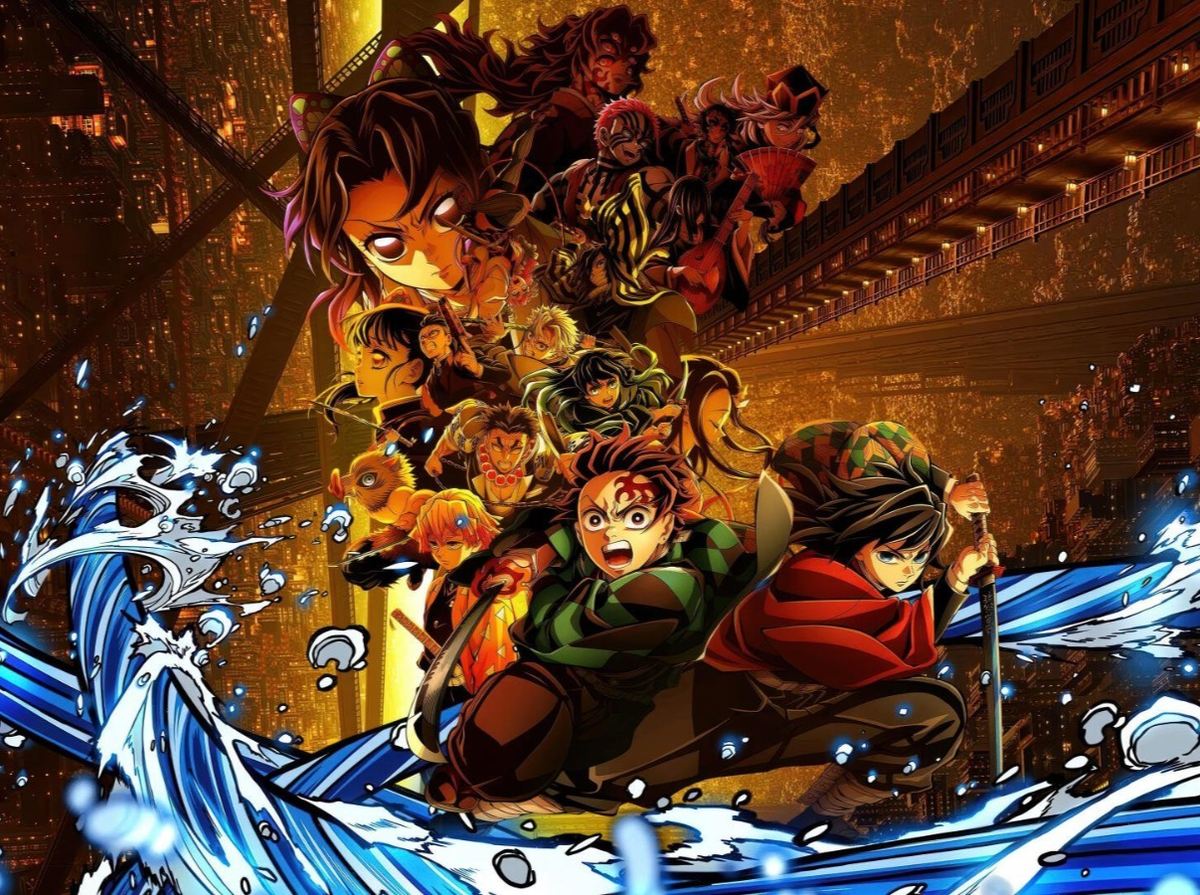 Funko x Demon Slayer: 25+ Mystery Minis, Exclusive Minis & Katazun