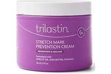 Trilastin Stretch Mark Cream for Pregnancy   ...