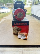 New In Box Ultima R111988A Alternator