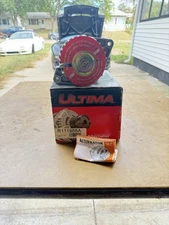 New In Box Ultima R111988A Alternator
