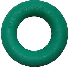 Enhance Your Grip Strength with Grip Pro Trainer - 30lbs Resistance for Maximum