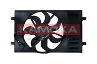 Kamoka LüFter, MotorküHlung U.A. FüR Alfa Romeo, Audi, Bmw, Chevrolet, CitroËN