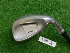 TaylorMade RAC OS 9 Iron Ultralite Regular Graphite