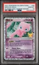 2021 Pokemon Celebrations Classic Coll. Legend Maker #88 Mew ex Holo PSA 10