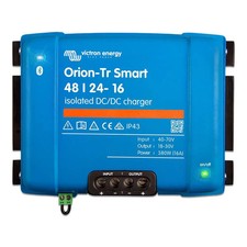 Victron Orion-Tr Smart 48/24-16A 380W Isolated DC-DC Charger