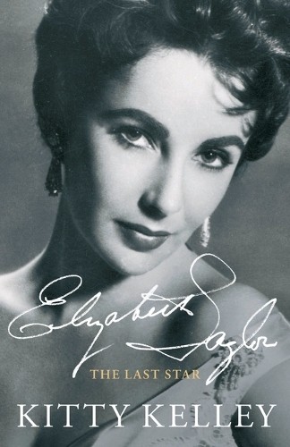 Kitty Kelley K. K. Elizabeth Taylor (Tascabile)