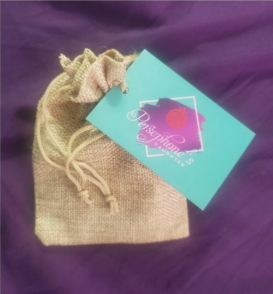 珍珠水晶玫瑰金串珠手链 — 第 4/4 张图片