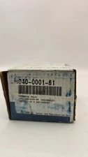 Copeland 940-0001-61 Potential Relay Kit
