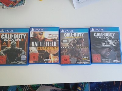 Sony PlayStation 4 Spiele Alle Koch In Takt Und Spiel Bereit