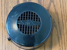Solex 3800 Moped Flywheel Engine Cover Oem Factory Used Original Part