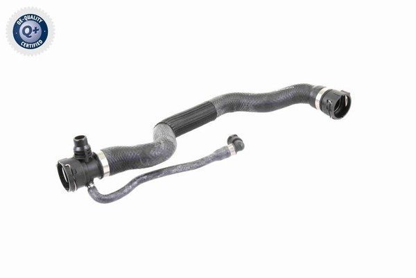 KÜHlerschlauch Oben Vaico V20 1695 FÜR BMW KÜHlmittelschlauch Wasserschlauch-image