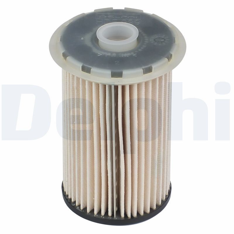 DELPHI Kraftstofffilter HDF929 Filtereinsatz 110mm für Ford - Bild 6