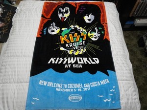 Kiss Kruise | eBay