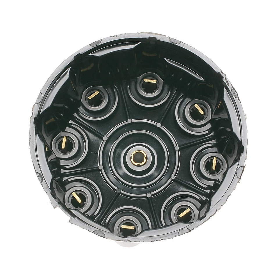 For 1963-1964 International C1300 Distributor Cap SMP - Image 2 of 3