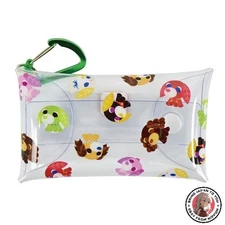 NEW [Marimocraft] Clear Multi-Case S ochaken0001 Clear OCK-018