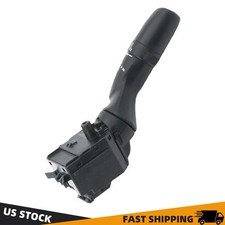 For 2018-2022 Toyota Camry 2.5L Windshield Wiper Column Combo Switch 84652-06400