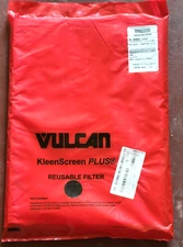 Vulcan Hart I,Filter,Ks Plus - 6 Pk Vulcan 00-499086-000G2 NEW