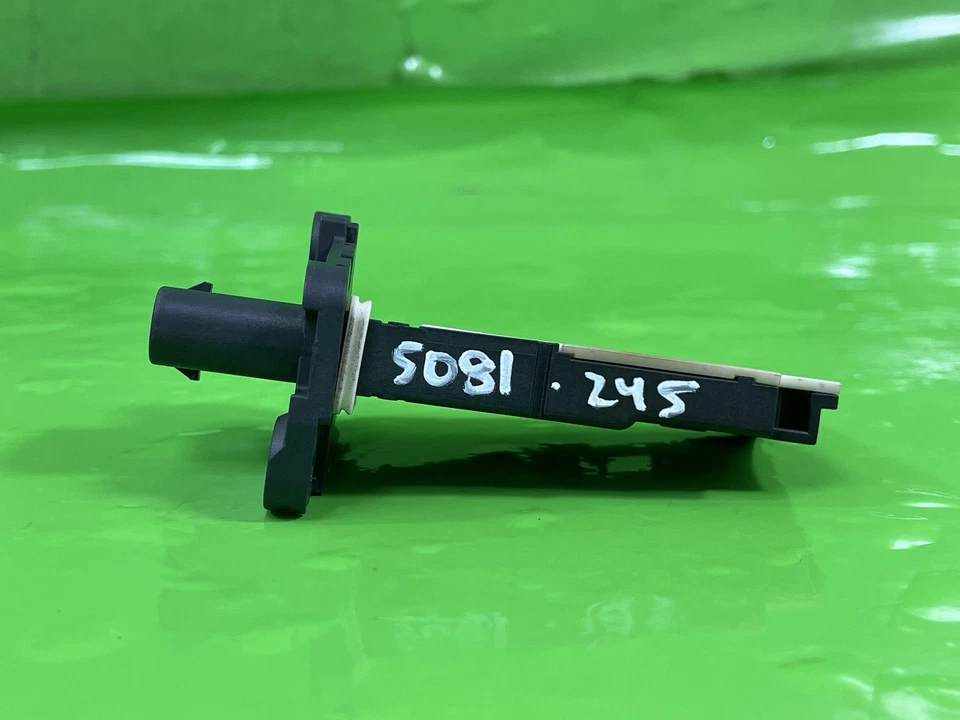 BMW 1 2 3 4 SERIES F20 MEDIDOR DE FLUJO DE AIRE MÁSICO SENSOR MAF 116d B37 216d 320d 420d Foto 4 de 4