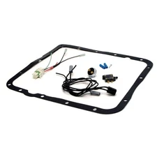 TCI Automotive Lock-Up Switch 376600; Lockup Wiring Kit for GM 700R4, 2004R