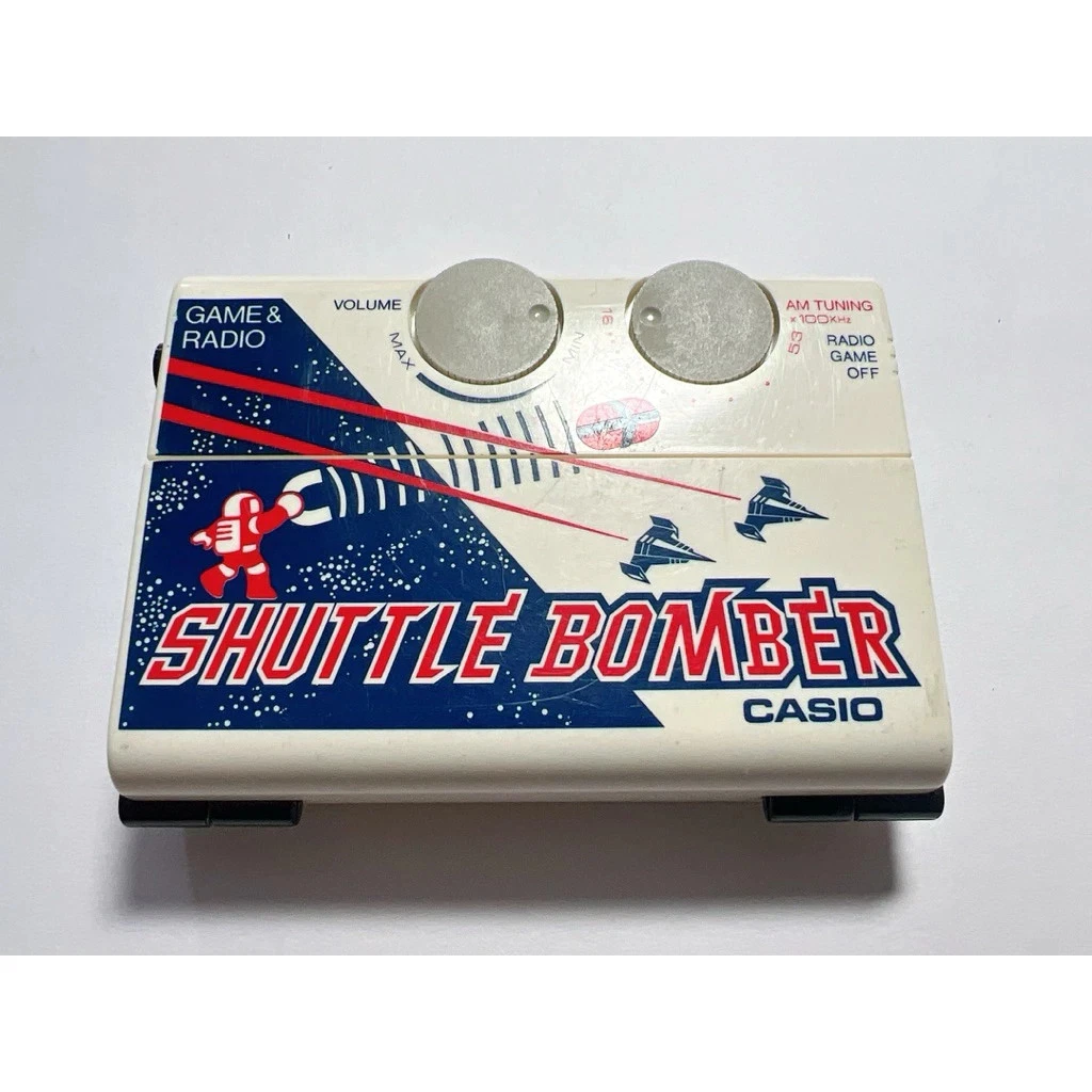 Casio Handheld Electronic Game Electronic Games for sale | eBay