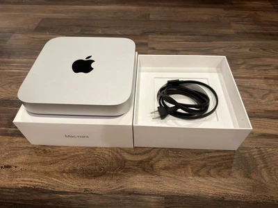 2020 Apple Mac mini for sale - eBay