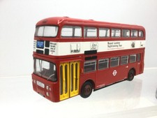 EFE 24401 OO/1:76 Gauge Daimler Fleetline Alexander 'A' Type Bus London Transpor