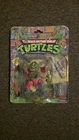 VTG 1990 TMNT Muckman & Joe Eyeball Playmates Toys 10 Back