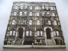 LED ZEPPELIN ~ PHYSICAL GRAFFITI ** 1975 UK SWAN SONG 2 x LP Beautiful Copy.