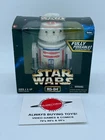 1998 R5-D4 Star Wars 12" Inch Scale Kenner 6" Figure POTF NEW Sealed