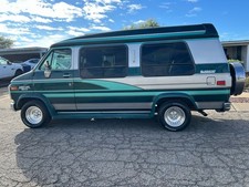 1994 Chevrolet G20 for Sale