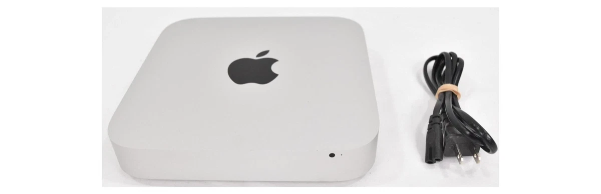 Preços baixos em Computadores desktops e all-in-one Apple Mac mini