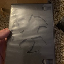 31 - Replacement Recycle Logo Cutout DVD Cases 1-Disc 2-disc Lot